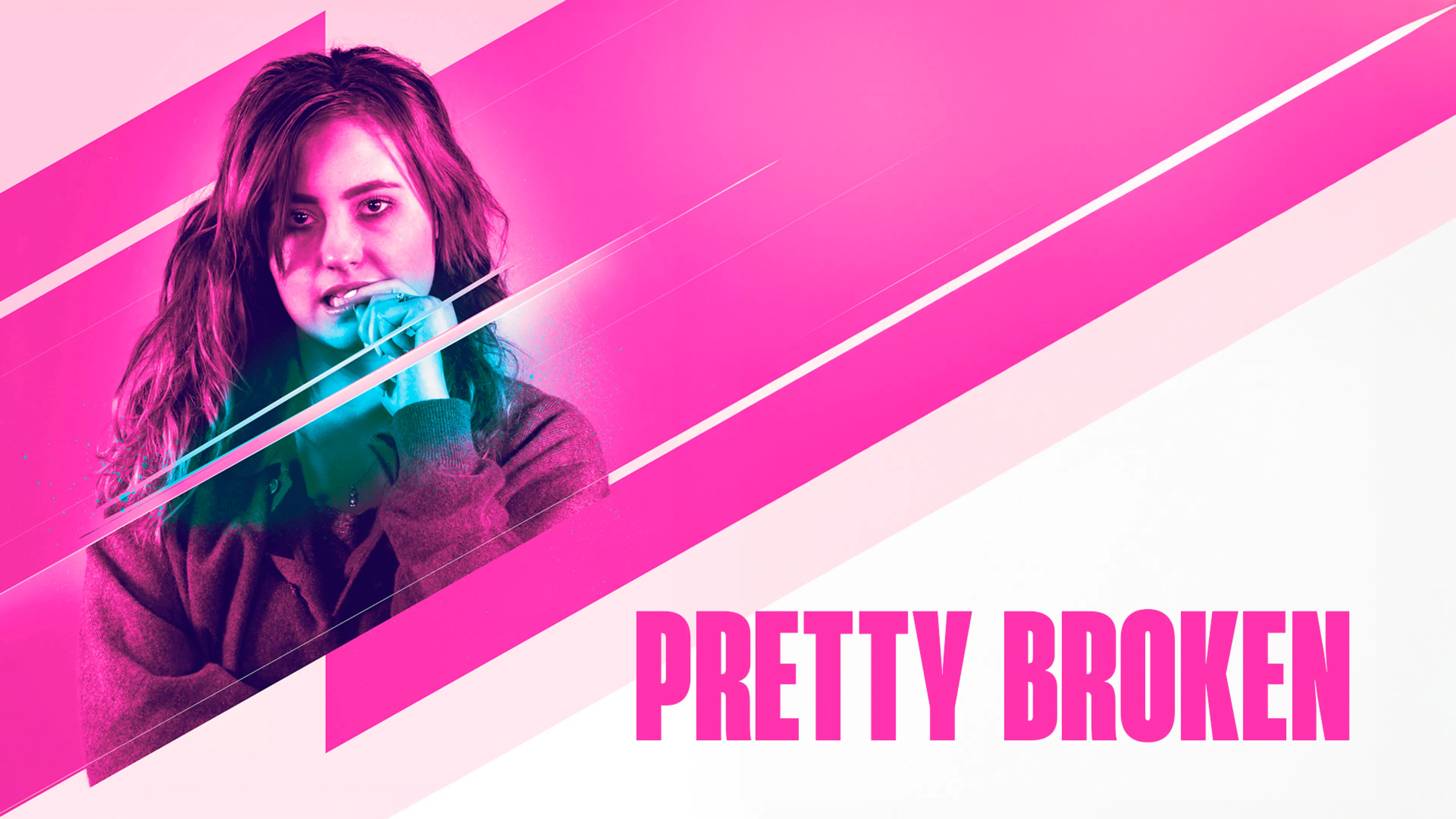 Pretty Broken poster